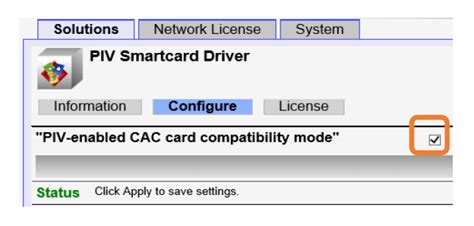 smart card authentication client lexmark|lexmark piv smartcard driver.